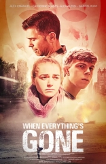 When Everything’s Gone (2020) WEB-DL 720p