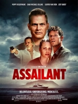 Assailant (2022) WEB-DL 720p
