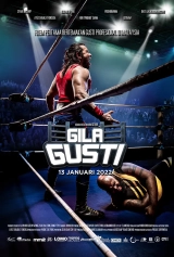 Gila Gusti (2022) WEB-DL 720p