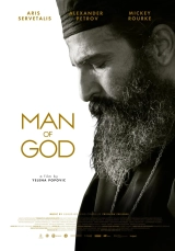 Man of God (2021) WEB-DL 720p