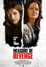 Measure of Revenge (2022) WEB-DL 720p