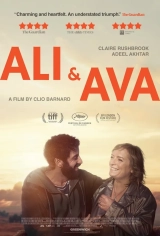 Ali & Ava (2021) WEB-DL 720p