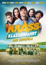 Krass Klassenfahrt – Der Kinofilm (2021) WEB-DL 720p