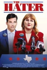 The Hater (2022) WEB-DL 720p