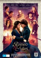 Romeo & Juliet (2013) WEB-DL 720p
