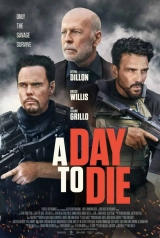 A Day to Die (2022) WEB-DL 720p