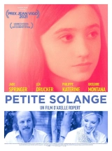 Petite Solange (2021) WEB-DL 720p