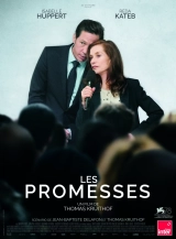 Promises (2021) WEB-DL 720p
