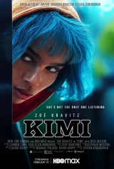 Kimi (2022) WEB-DL 720p