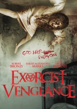Exorcist Vengeance (2022) WEB-DL 720p
