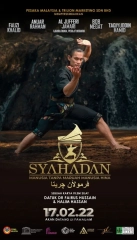Syahadan (2022) WEB-DL 720p