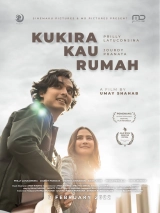 Kukira Kau Rumah (2021) WEB-DL 720p