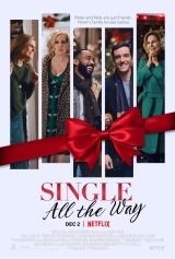 Single All the Way (2021) WEB-DL 720p
