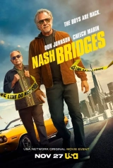 Nash Bridges (2021) WEB-DL 720p