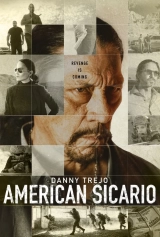 American Sicario (2021) WEB-DL 720p