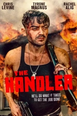 The Handler (2021) WEB-DL 720p