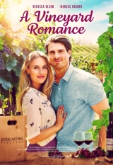 A Vineyard Romance (2021) WEB-DL 720p