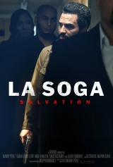 La Soga 2 (2021) WEB-DL 720p