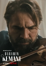 My Father’s Violin (2022) WEB-DL 720p