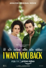I Want You Back (2022) WEB-DL 720p