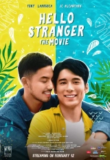 Hello, Stranger: The Movie (2021) WEB-DL 720p