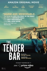 The Tender Bar (2021) WEB-DL 720p