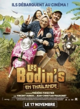 Les Bodin’s en Thaïlande (2021) WEB-DL 720p