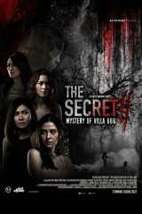 The Secret 2: Mystery of Villa 666 (2021) WEB-DL 720p
