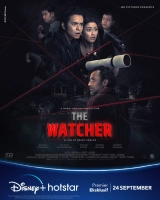 The Watcher (2021) WEB-DL 720p