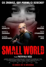Small World (2021) WEB-DL 720p