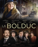 La Bolduc (2018) WEB-DL 720p