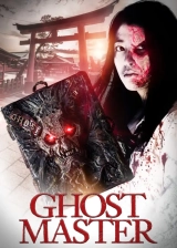 Ghost Master (2019) WEB-DL 720p