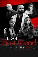 Dear Best Friend (2021) WEB-DL 720p