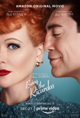 Being the Ricardos (2021) WEB-DL 720p
