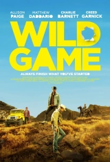 Wild Game (2021) WEB-DL 720p
