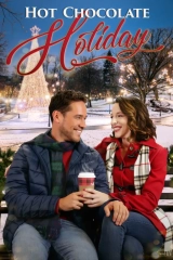Hot Chocolate Holiday (2021) WEB-DL 720p