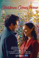 Christmas Comes Home (2020) WEB-DL 720p