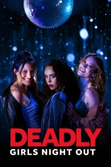 Deadly Girls Night Out (2021) WEB-DL 720p