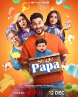 Single Papa (Season 1) (2025) WEB-DL 480p | 720p | 1080p