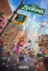 Zootopia 2 (2025) WEB-DL 480p | 720p | 1080p