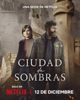 City of Shadows (Season 1) (2025) WEB-DL 480p | 720p | 1080p