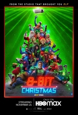 8-Bit Christmas (2021) WEB-DL 720p