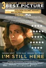 I’m Still Here (2024) WEB-DL 480p | 720p | 1080p | 2160p