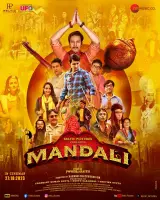 Mandali (2023) WEB-DL 480p | 720p | 1080p