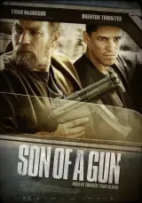 Son of a Gun (2014) WEB-DL 480p | 720p | 1080p
