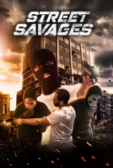 Posibilidades AKA Street Savages (2020) WEB-DL 720p