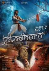 Jatadhara (2025) HDTC x264 AAC 480p | 720p | 1080p