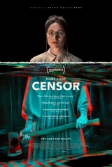 Censor (2021) WEB-DL 1080p