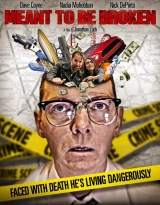 Meant to Be Broken (2018) WEB-DL 720p