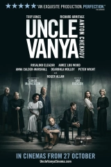 Uncle Vanya (2020) WEB-DL 720p